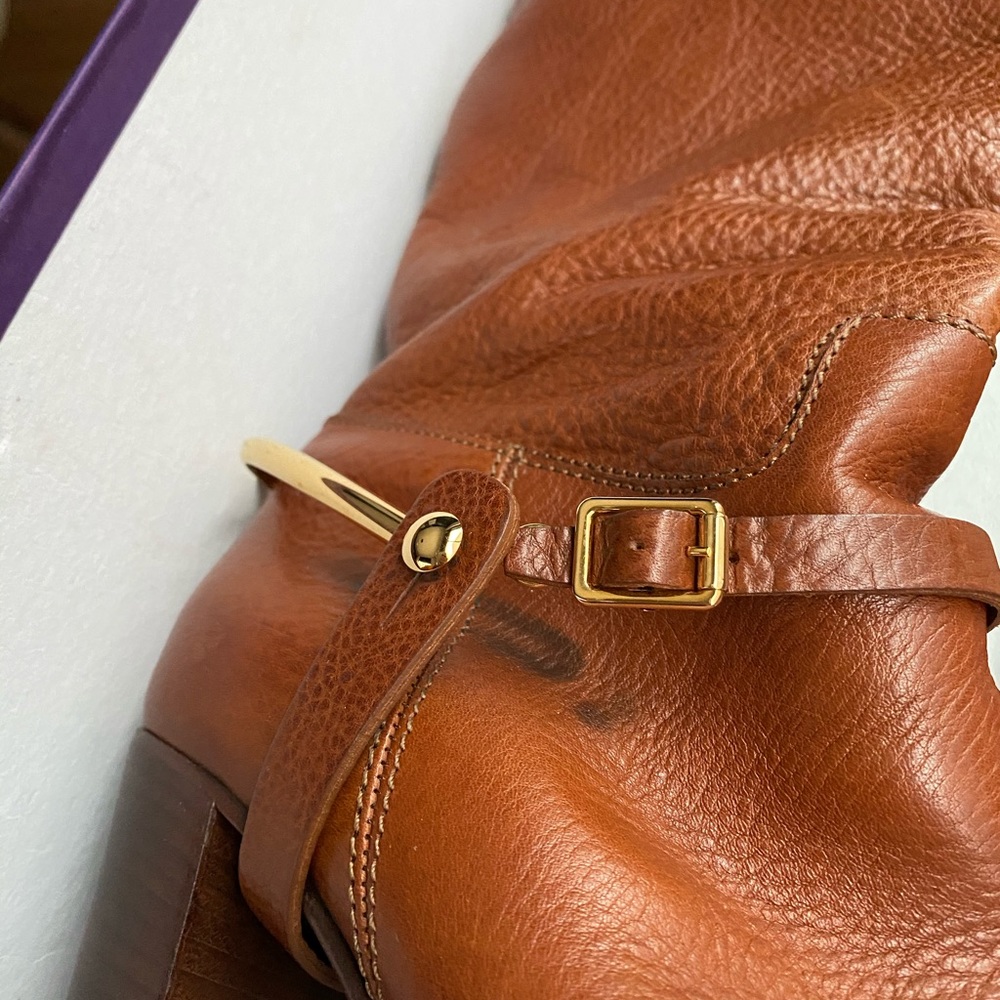 Ralph Lauren Collection Riding Boots - Picture 3 of 7
